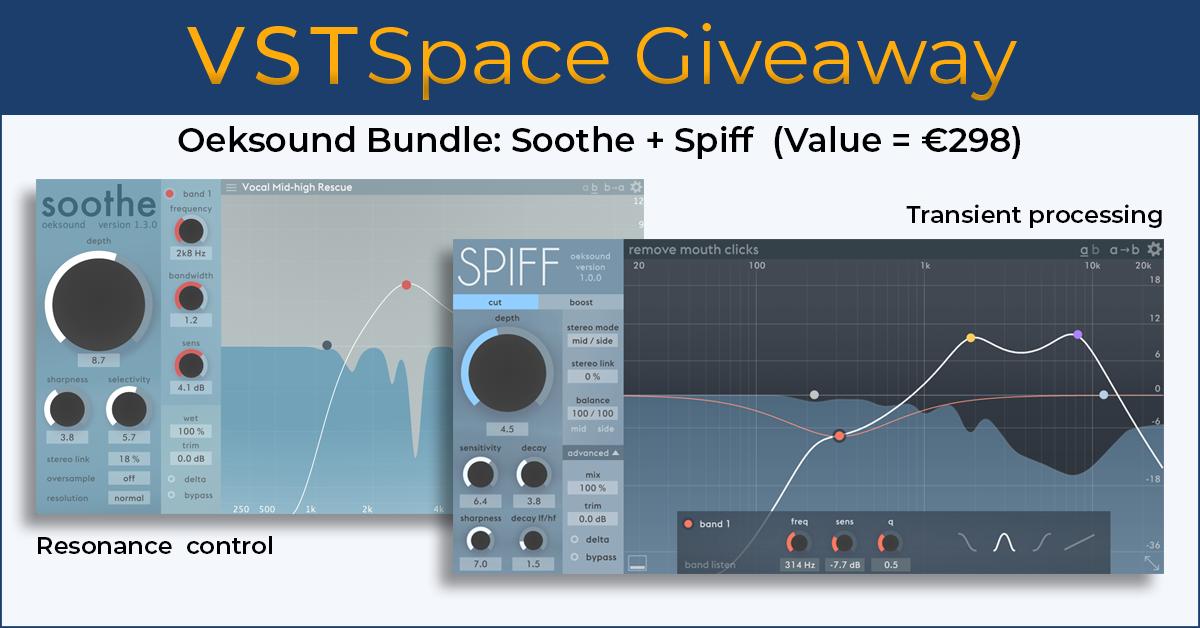 VSTSpace tweet picture