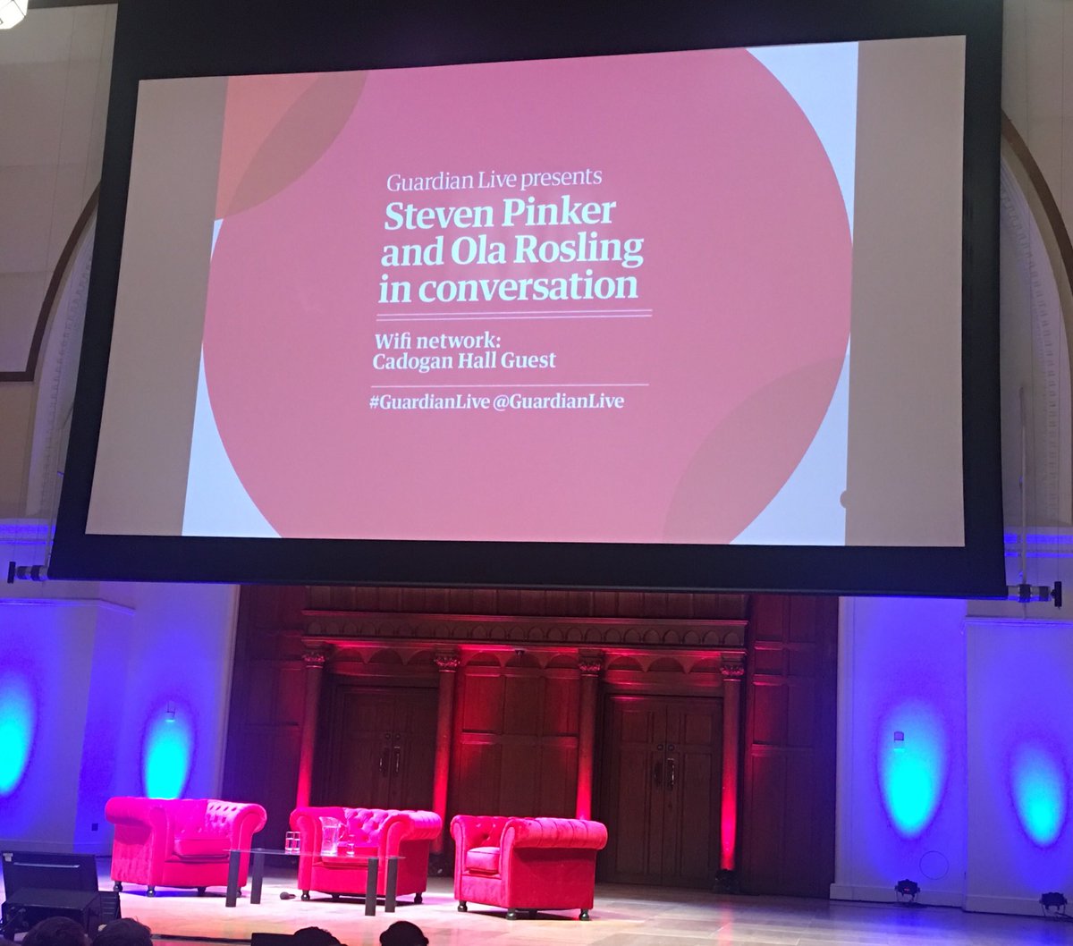 Fiona Esom tweet media