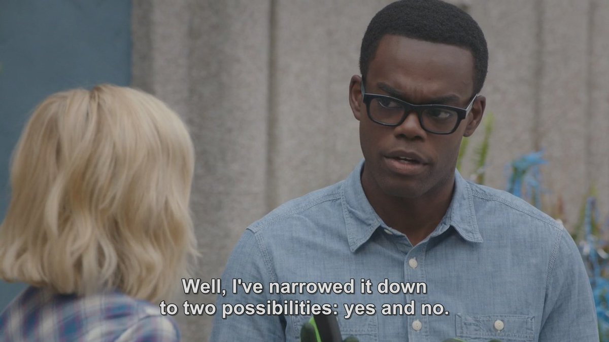 Horatio: So did Claudius actually kill your dad, or

Hamlet:
