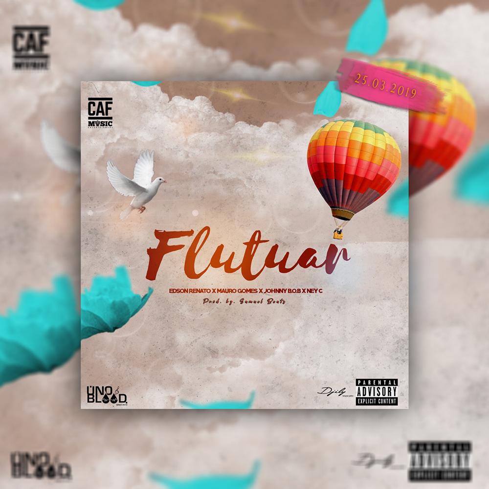 uno_blood's tweet photo. Olá pessoal, a UNO BLOOD no dia 25 deste mês disponibilizará uma música nova intitulada "Flutuar" 

@CAF_OFFICIAL
@UnoLadys
UNO BLOOD ❤️ https://t.co/jt0JgdsFLv