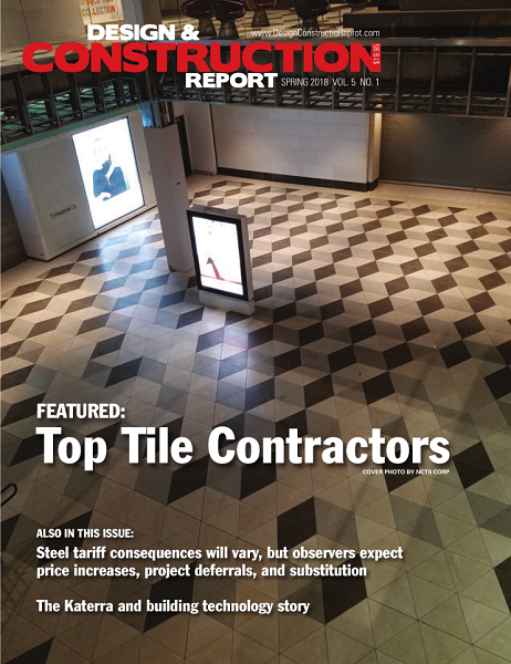 Turner Ceramic Tile tweet media