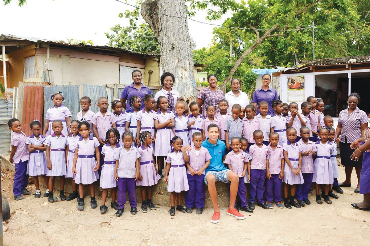 Star Diamond Award tweet media