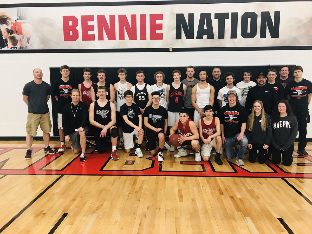 ABCactivities's tweet photo. Last practice of the season. #freethrowchamp #ready #oneteam https://t.co/FYb3MAfwYo