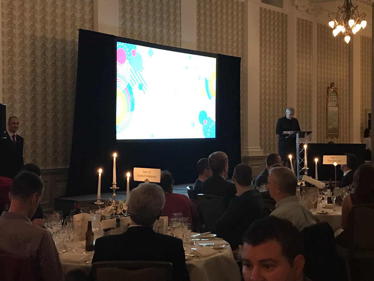 DMA_UK's tweet image. #DMAScotland thrilled to be attending @DataFest_ #ExecutiveDinner #DataTogether
