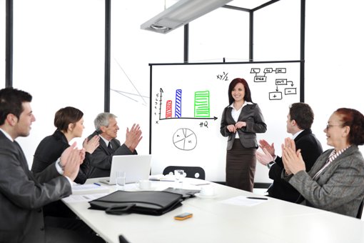 A one day Presentation Skills Training Course in Nottingham on Thursday 28th March..more details at www,r2training.co.uk/presentationsk…