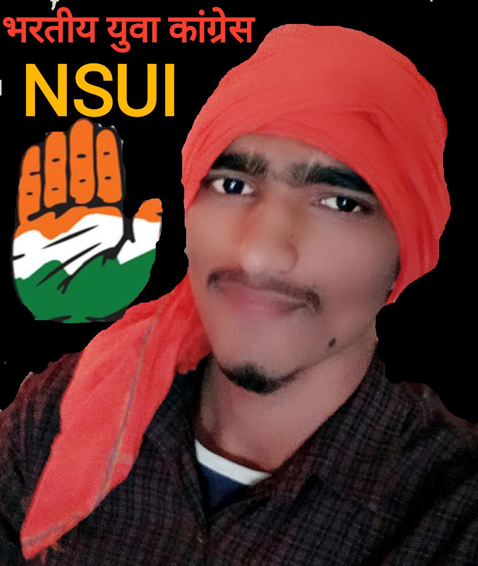 Jai hind jai congress