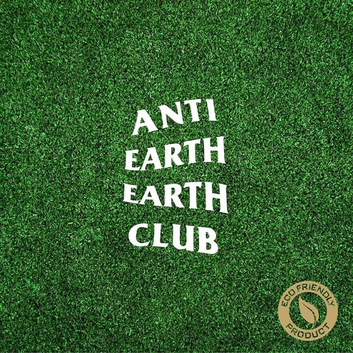 ApparelMidnight's tweet photo. WHO WANTS TO JOIN OUT ANTI EARTH EARTH CLUB. MADE FROM RECYCLED MATERIALS AND EARTH FRIENDLY PRODUCTS. 

https://t.co/KpmKPP7xne https://t.co/U0szokw5yc