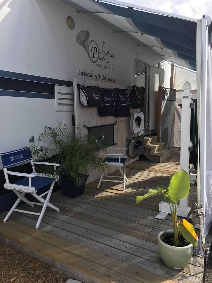 We are quickly approaching the last few weeks of #WEF 2019. Read our blog for important info regarding custom orders and to check out our spring travel schedule! 
blog.pphorse.com/winter-equestr…