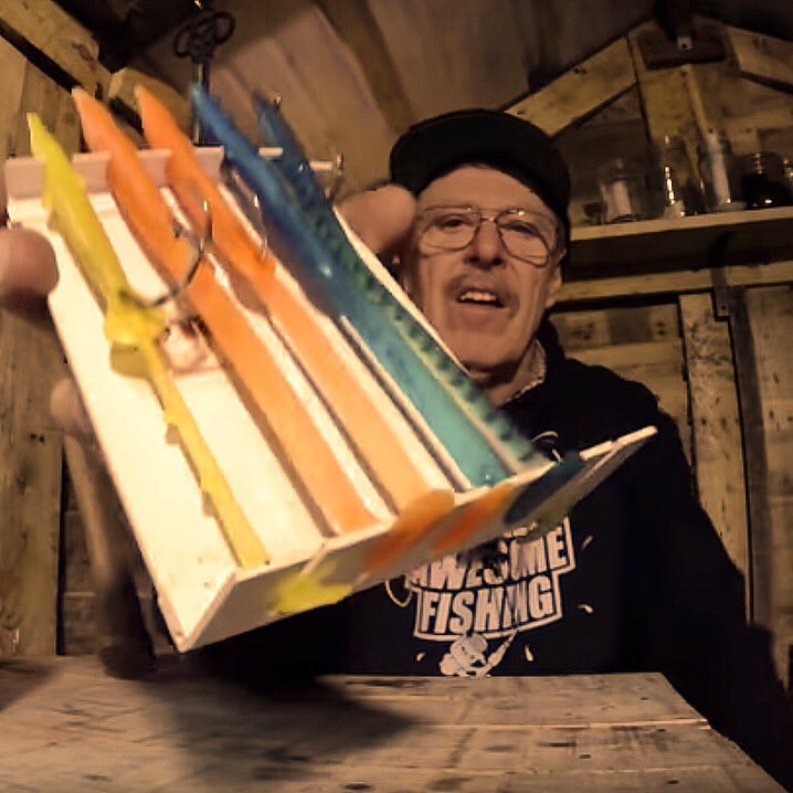 TAFishing tweet media