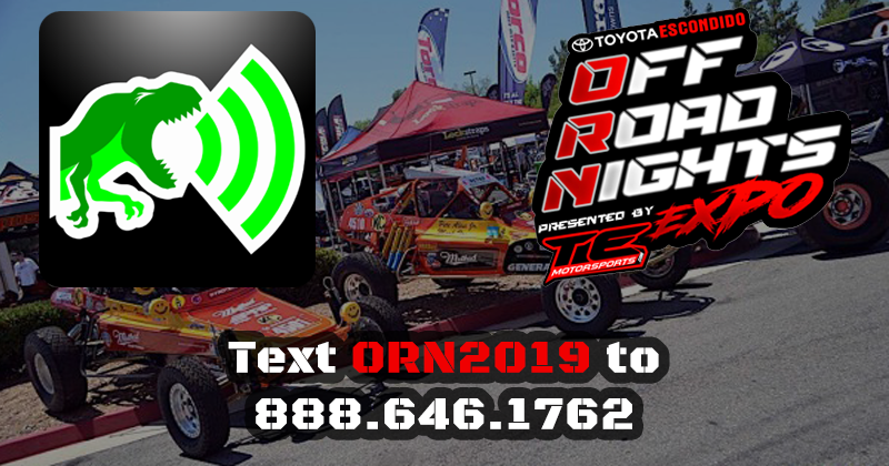 shouttagDMS's tweet photo. We're excited to be the official #tech partner for @ornscene and their huge Dirt Lifestyle Expo this weekend at the Del Mar Fairgrounds. With the !SHOUTtag platform we can easily implement text alerts for business or event of any size... https://t.co/zEvkApY3hT #delmar #offroad https://t.co/5o887RwWEn