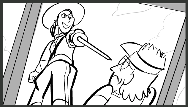 some boards from RANGER NORM 