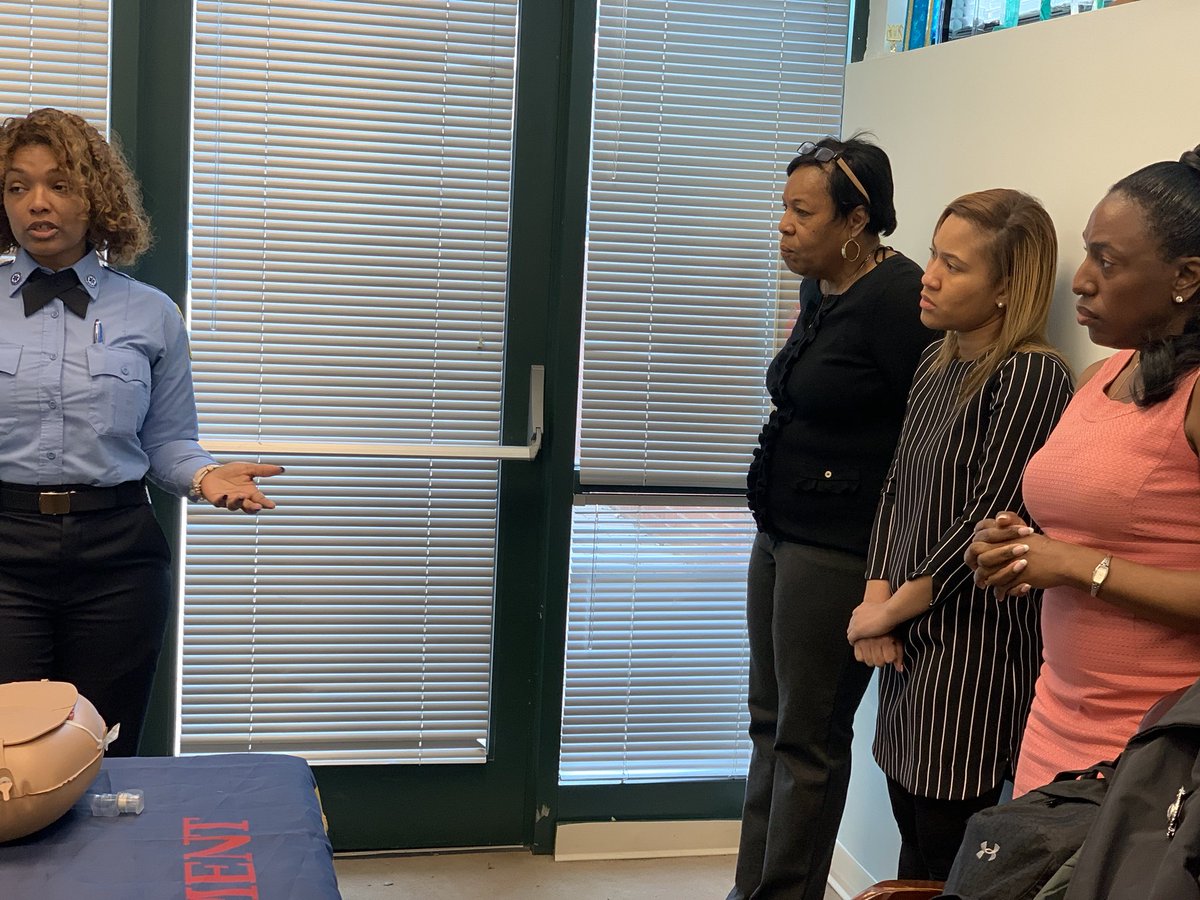 Baltimore Fire (@baltimorefire) on Twitter photo #BCFD had the opportunity to teach #HandsOnlyCPR to <a href="/RepCummings/">Elijah E. Cummings</a> staff members. #HandsOnlyCPR is a lifesaving skill everyone should learn #HeartBeat #Partnership @ChiefNilesRFord <a href="/MayorPugh50/">Mayor Catherine Pugh</a> #BCFD had the opportunity to teach #HandsOnlyCPR to <a href="/RepCummings/">Elijah E. Cummings</a> staff members. #HandsOnlyCPR is a lifesaving skill everyone should learn #HeartBeat #Partnership @ChiefNilesRFord <a href="/MayorPugh50/">Mayor Catherine Pugh</a>