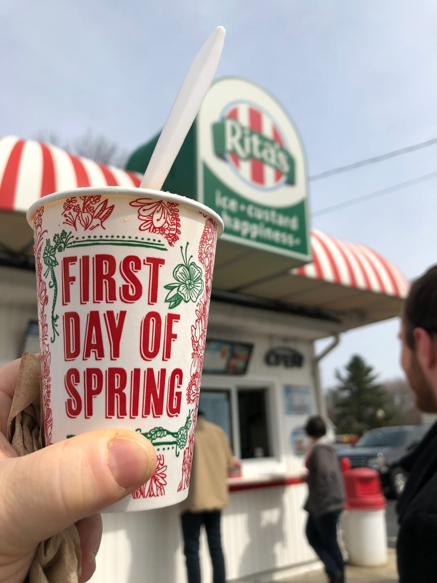 Jane_CecilWhig's tweet photo. #RitasFirstDayOfSpringContest
I'm @Jane_CecilWhig and I approve this message!
#YeaSpring https://t.co/VblnXIFdW9