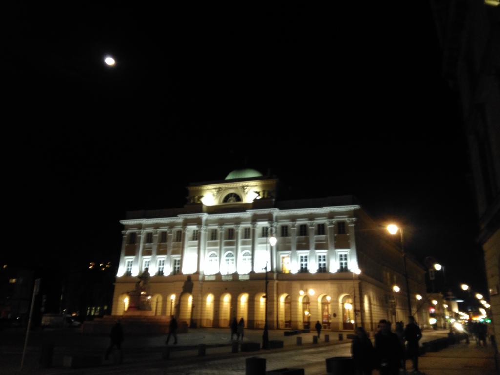 GenevievMichaud's tweet photo. The end ! Such a great #CSDI2019 workshop hosted by The Institute of Philosophy and Sociology of the
Polish Academy of Sciences
*Palace Staszic* #PolishHospitality #Warsaw https://t.co/M9tfFs1rn0