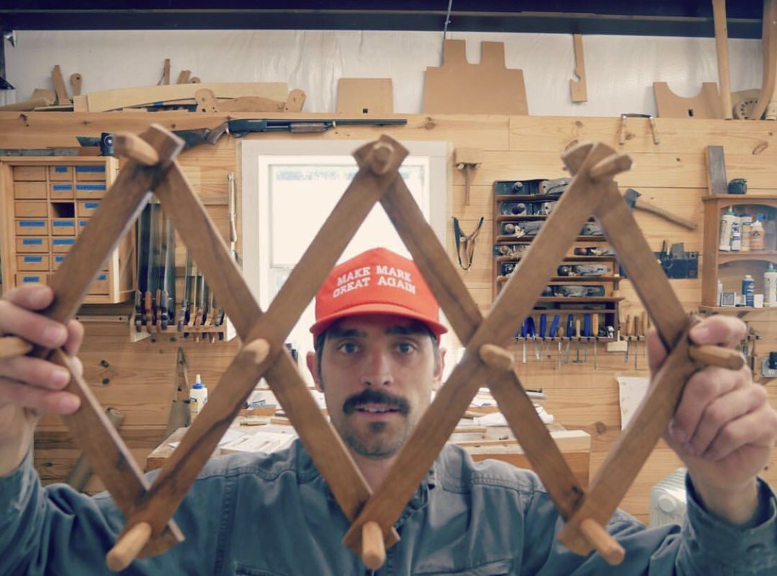 bunkerbranding's tweet photo. When you support each other great things happen! Support Marks battle with cancer by grabbing a Make Mark Great Again hat or his Build It Stronger tee! 100% of the proceeds go to Mark and his family, plus you get some super cool swag!
#cancersucks #makemarkgreatagain https://t.co/aY5XWYvbjN