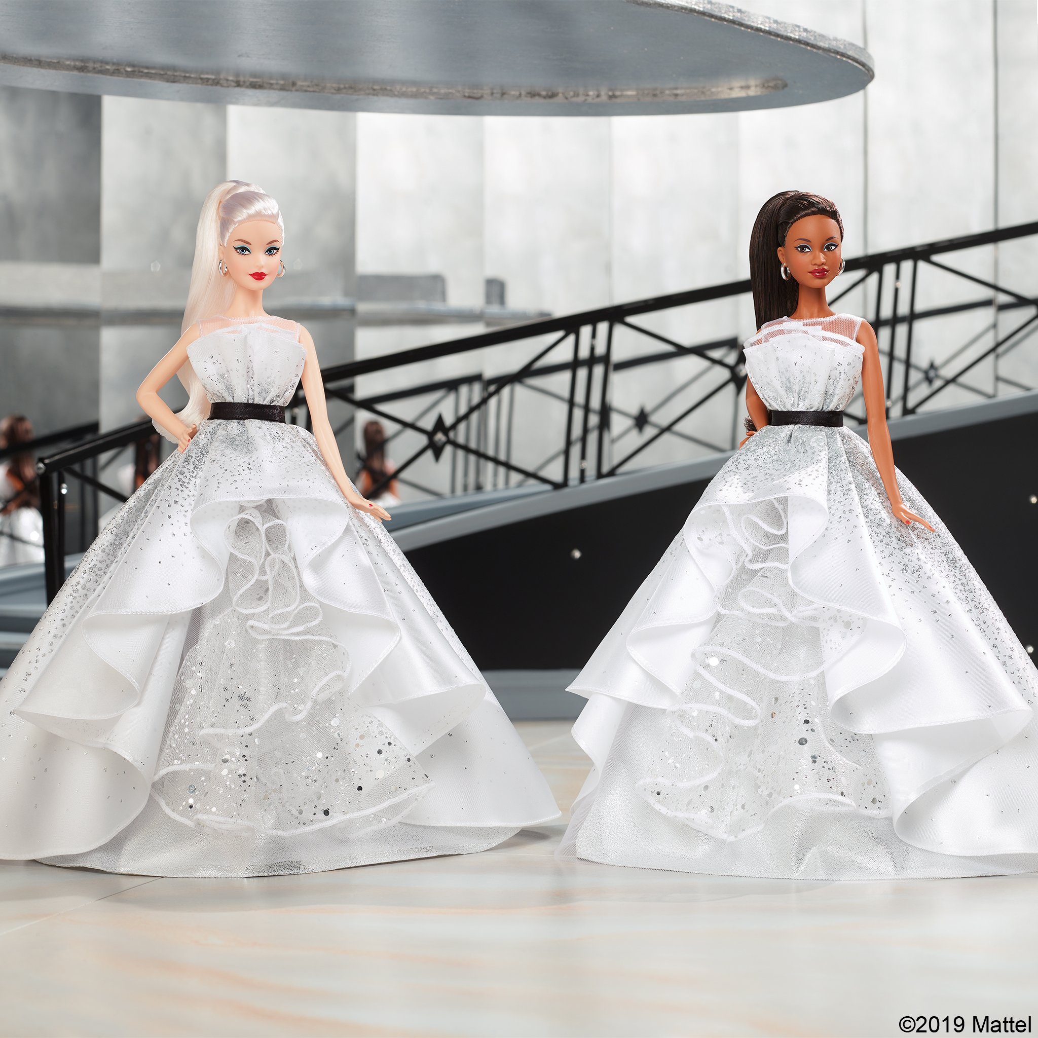 Barbie on X