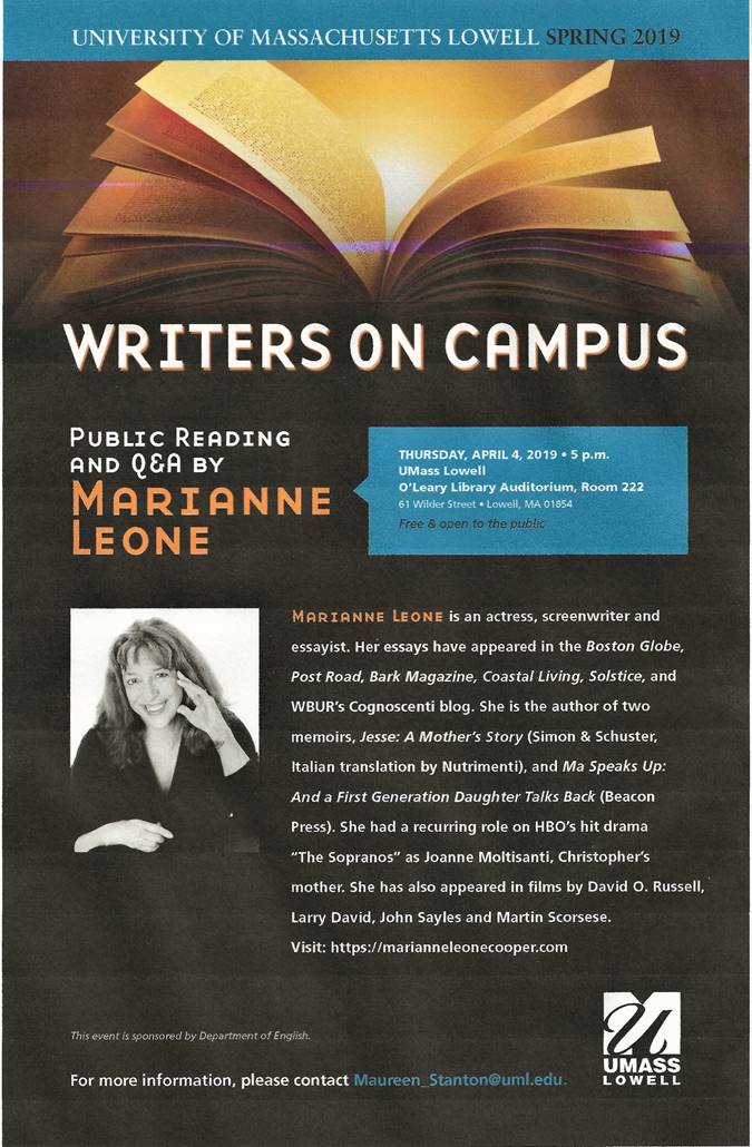 UMass Lowell Digital Media tweet media