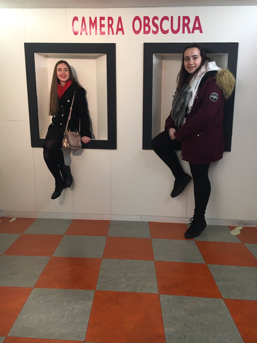 JyhsE's tweet photo. Weekend in Edinburgh - Caitlin #JYHSfrenchexchange https://t.co/nqObBeffgv