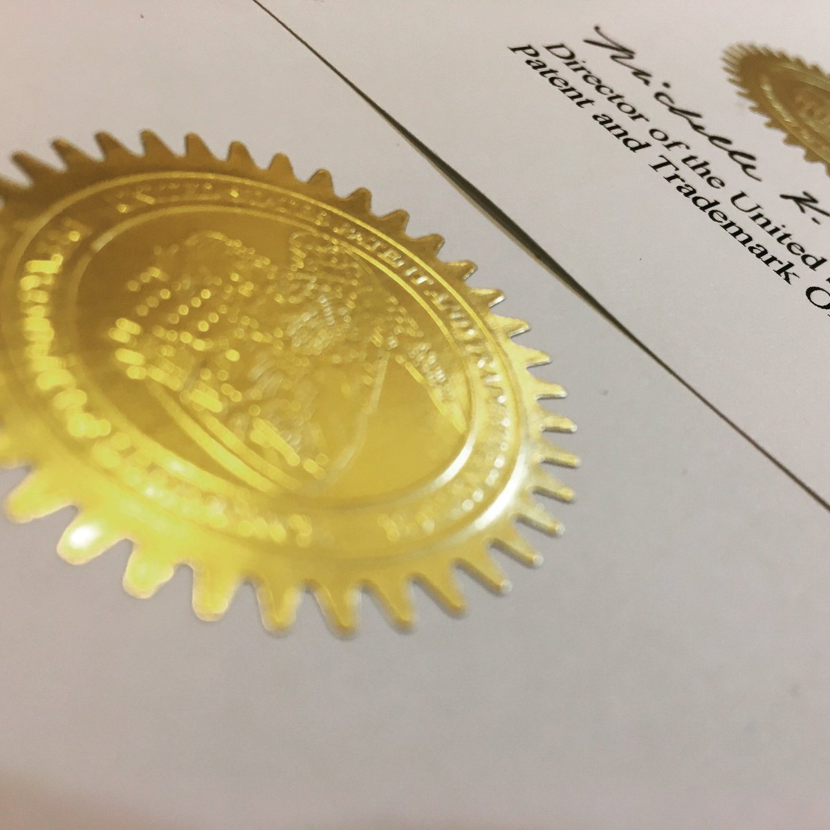 MyBrandMarkcom's tweet photo. #Trademark your brand and protect your rights! Don’t waste time/money doing it yourself or with a filing service… get a REAL #lawfirm! All cases at MyBrandMark are handled by experienced and licensed #attorneys

https://t.co/2xbn55wCGJ

#trademarkattorney #trademarkregistration https://t.co/P0CKOMW8Jd