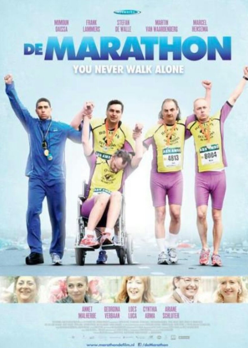 __raaddefilm's tweet photo. Nou, daar komt ie... Het antwoord op de #raaddefilm opgave:
De Marathon!
Deze was lastig. En zelfs met de hints die ik jullie gaf is het slechts door 4 van jullie geraden! https://t.co/uQBn01DPI0