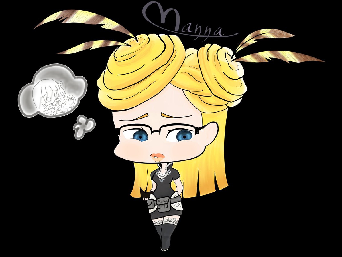Cooking_Manna's tweet photo. He aquí mis dos primeros dibujos a digital
Ícaro y Sophie chibis del juego #ChanPrin, creaciones de estas señoritas-> @XianNuStudio 
Denles mucho amorsh por que ellas lo son mas 🖤

(Si quieres ganarte un chibi entra a nuestro amino y participa en los concursos🏆 Link en perfil ) https://t.co/ykxtMwREVT