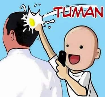 HermanT33474324's tweet photo. Ayo lanjoot jangan kasih kendor

#INAelectionObseverSOS https://t.co/LQ7Z6IJZMa