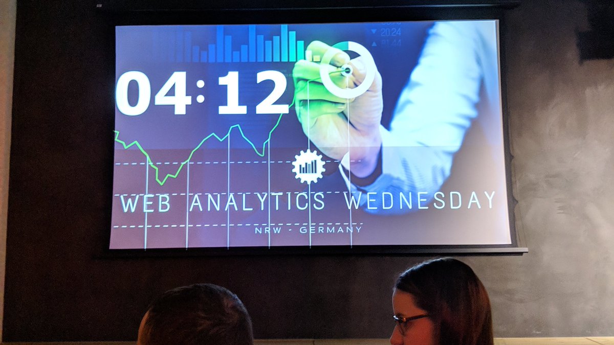 Helen_Ramm's tweet photo. Gleich geht's los in Düsseldorf! #webanalyticswednesday bei den Kollegen von @sipgateDE 🤩 https://t.co/lYyQdc8uip