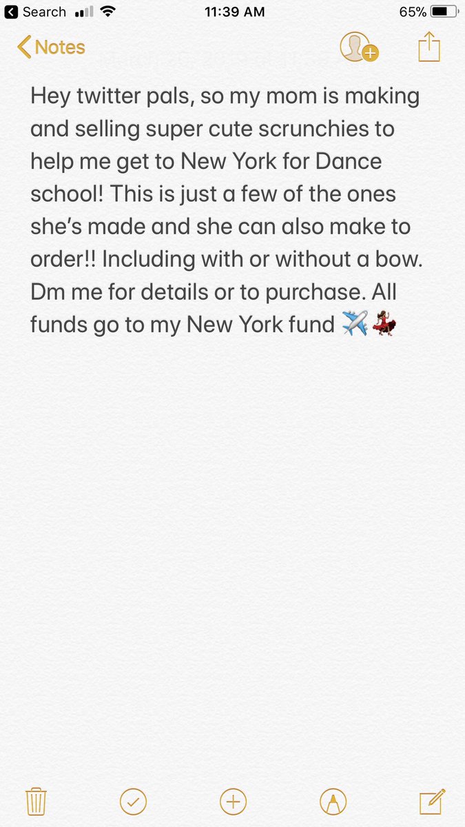 Baileyharriison's tweet photo. ‼️ Help ya girl out ‼️ https://t.co/whSKaDZN56