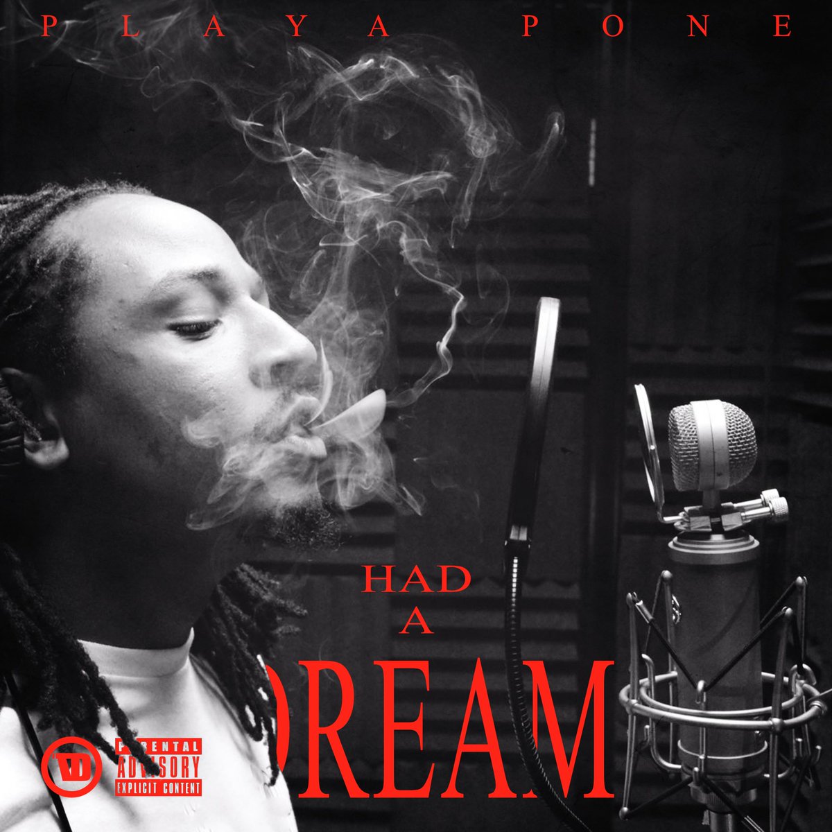 Tatidesigns1's tweet photo. Song Cover for Playa Pone
Dm to get yours today! Quick Turnaround and alterations allowed
#mixtapeart #mixtapecover #mixtapecoversartwork #mixtape #customcartoons #customgraphics #custommixtape #albumcoverdesign #albumcover #albumartwork #songcoverart #songcover #detroit https://t.co/dFu2jfEXvM