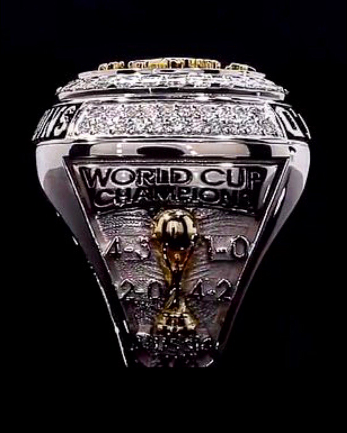 Anillo 2019 nba hotsell