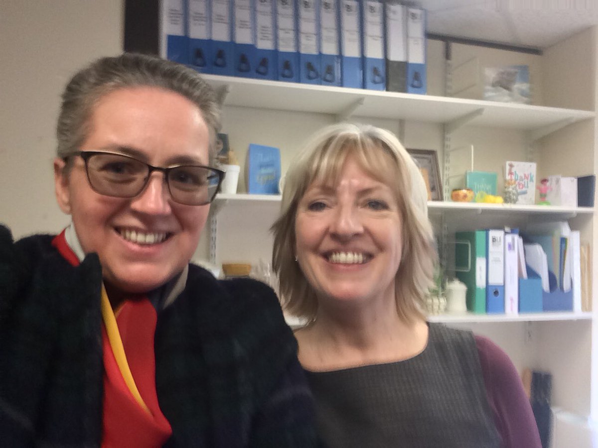 LoisFarquharson's tweet photo. Well, finally I get a chance to tweet about #InternationalDayOfHappiness2019 - I was out & about in meetings all day. Here are my #BUhappy snaps! π https://t.co/5BaoLeTmV0