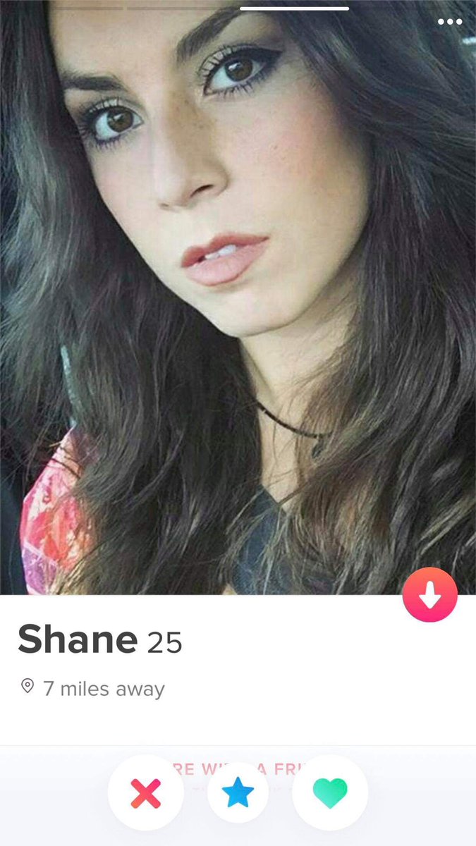 ItsKK_'s tweet photo. Hey @Tinder,
Someone stole my pictures to make a fake Tinder account. Please take this page down. #MyNameIsNotShane  #PeopleAreCreepy #SaveALife #IveNeverHadATinder #WhyDoesntTinderHaveCustomerSupport? #ImNotEvenACustomer https://t.co/3Iv5VGZjhQ
