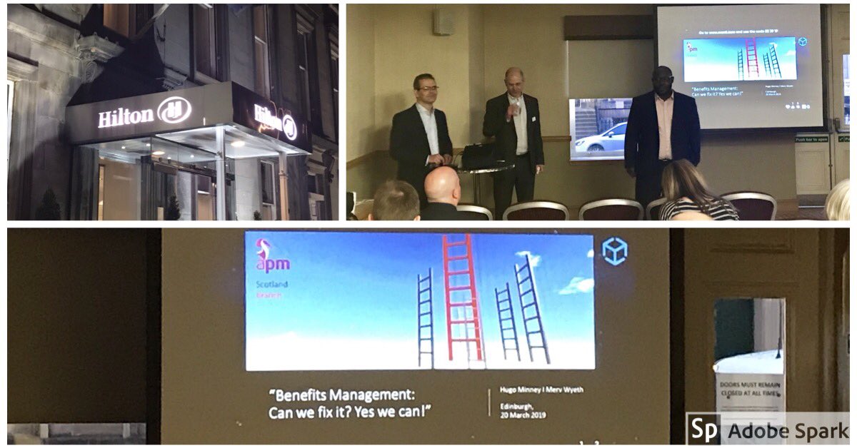 APM Scotland Branch tweet media