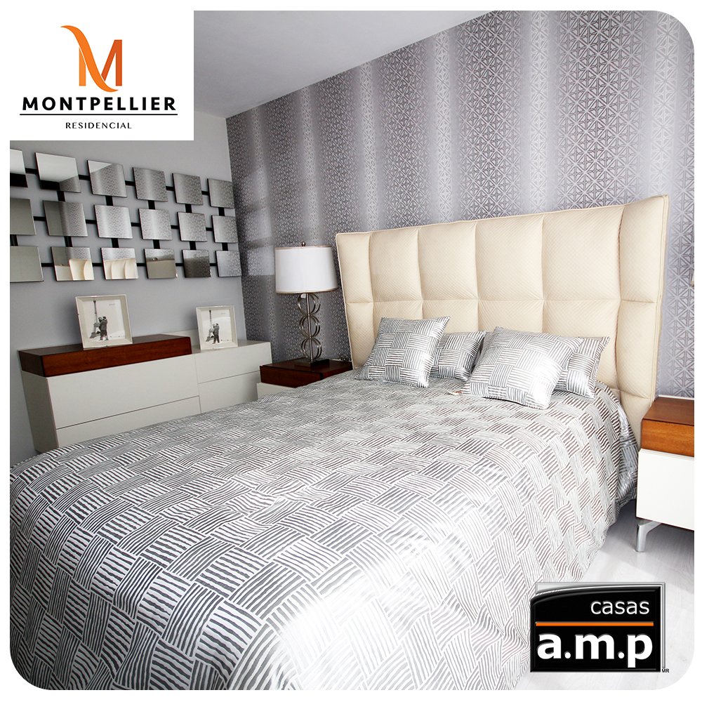 CasasAMP's tweet photo. 😍🏡Ven a conocer nuestras casas en Puebla en Montpellier Residencial y disfruta de nuestras múltiples amenidades, desde $1,054,000. 😎

Más información en https://t.co/1lSNZtRCS3 o envíanos un 💬 whatsapp al 22.24.94.94.94 https://t.co/Qajzd0npYq