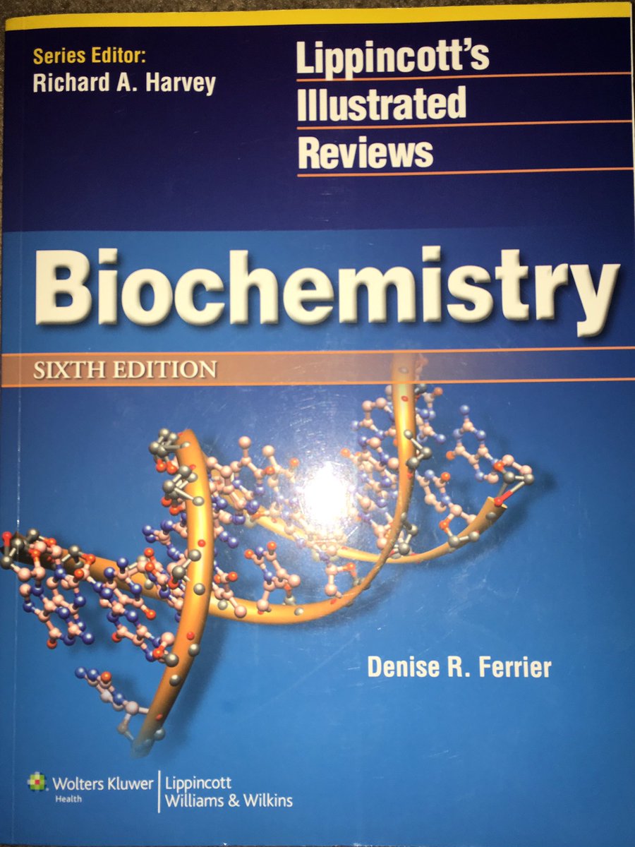 #bookcoverchallenge #day26of30 #biochemistry #lhmuze #constructiveambience