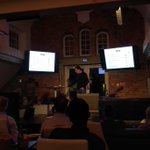 Photo by Ethereum Göteborg (@ethgbg)