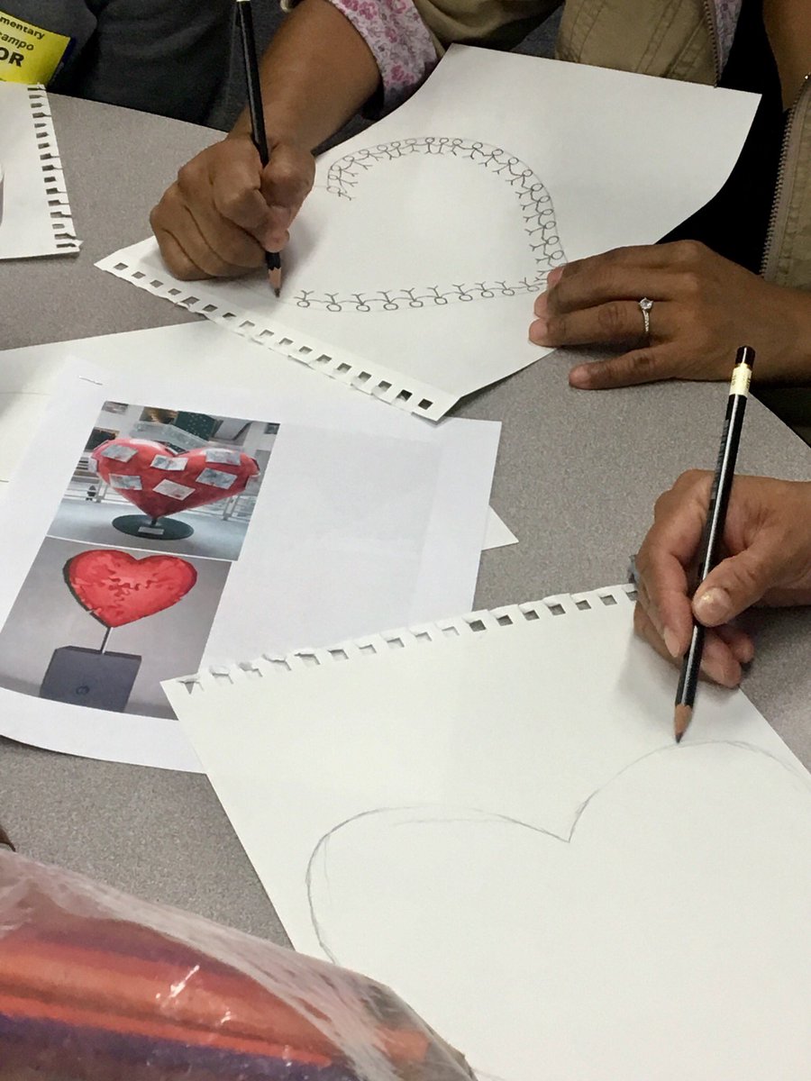 Carson STEAM Magnet tweet media