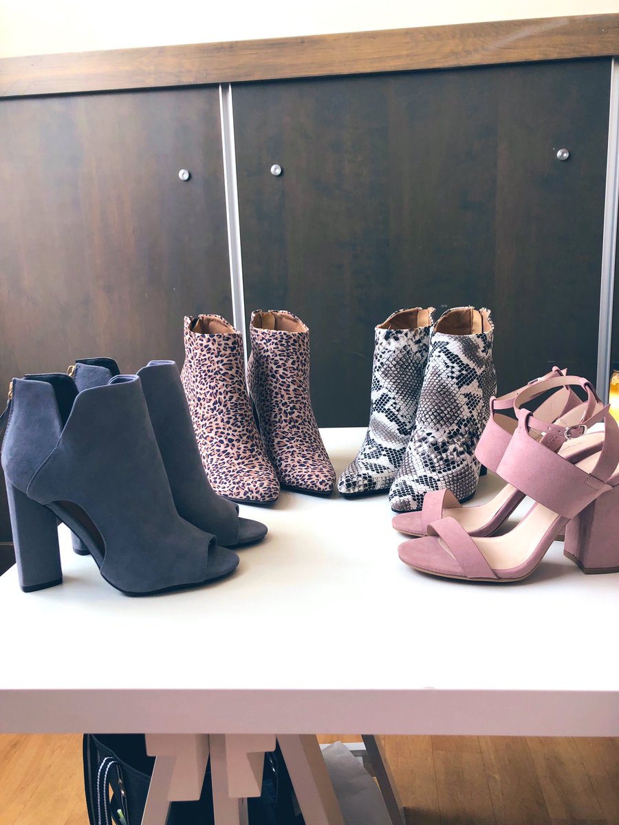 ROHLIABOUTIQUE's tweet photo. Have you seen our updated website?! 
Take 25% off your purchase today with code SPRING25 at checkout ❣️ https://t.co/eBn8yRoowO