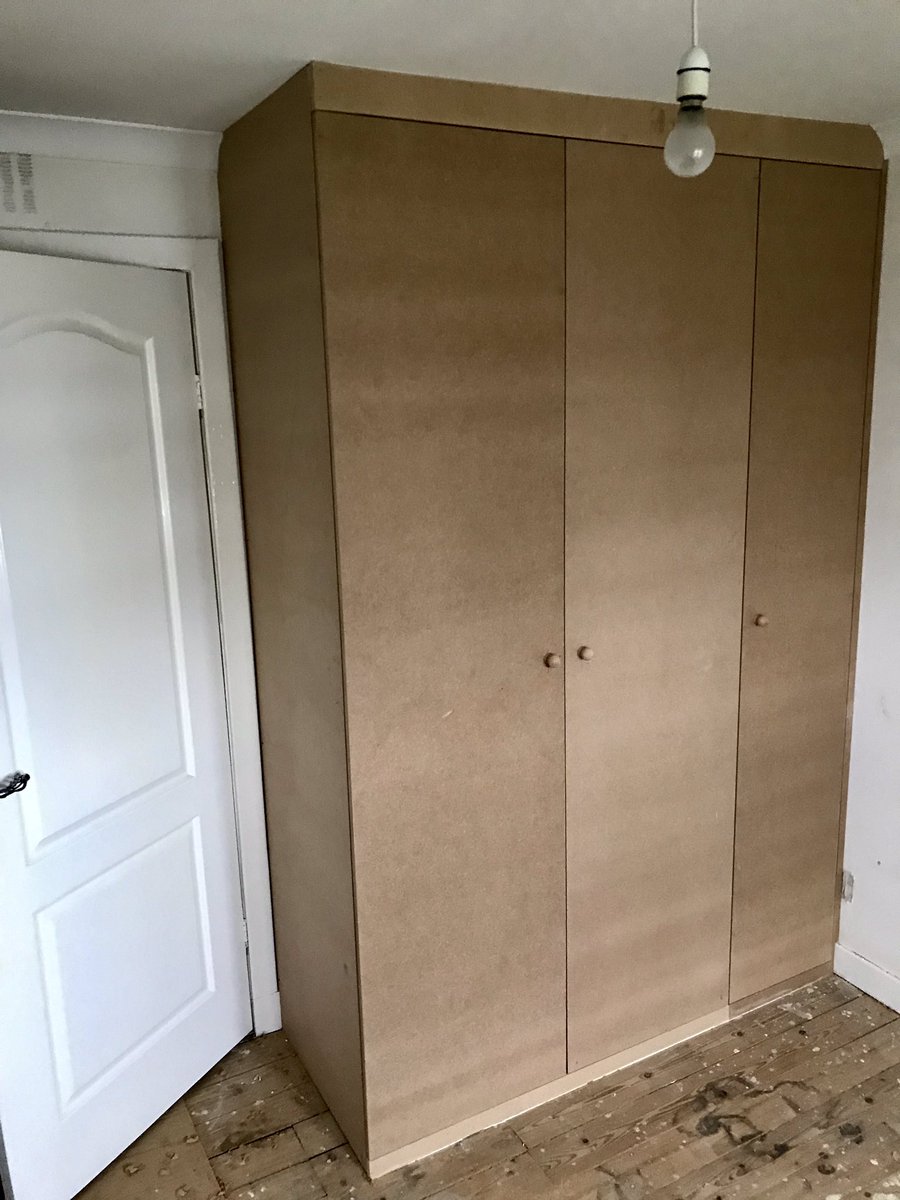 Barry McCafferty Joinery & Construction tweet media