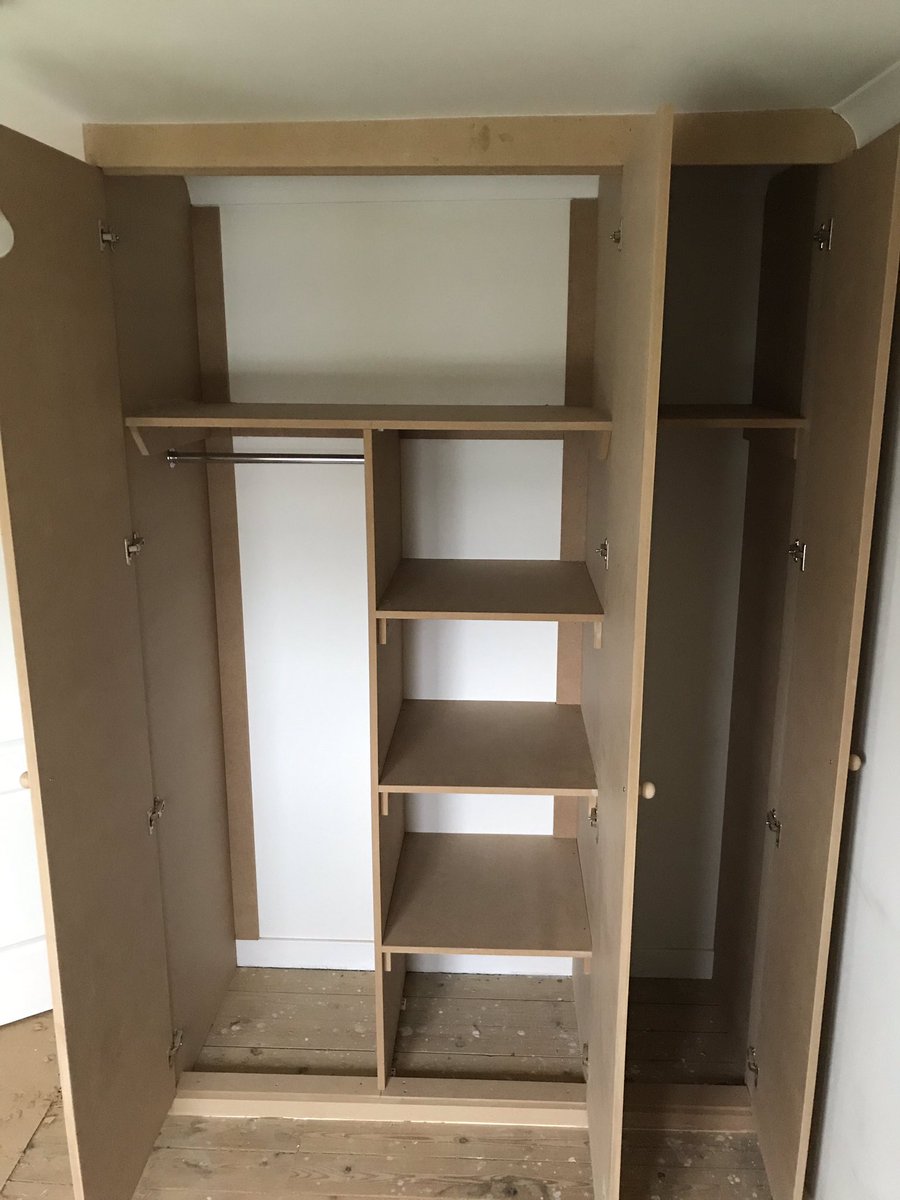 Barry McCafferty Joinery & Construction tweet media