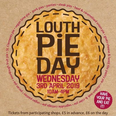 Pocklington's Bakers tweet media