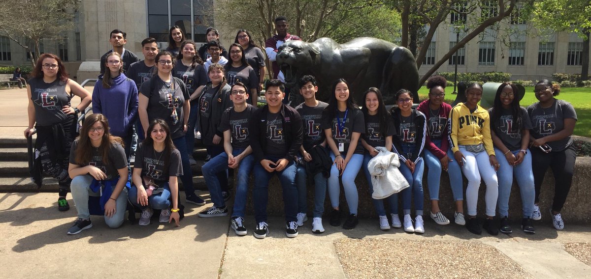 Bradley Willi (@mrwilli14) on Twitter photo <a href="/LHSAVID/">LHSAVID</a> have enjoyed seeing the exciting opportunities <a href="/UHouston/">University of Houston</a> and making college dreams a reality! <a href="/LewisvilleHS/">Lewisville High School</a> #GoCoogs <a href="/LHSAVID/">LHSAVID</a> have enjoyed seeing the exciting opportunities <a href="/UHouston/">University of Houston</a> and making college dreams a reality! <a href="/LewisvilleHS/">Lewisville High School</a> #GoCoogs