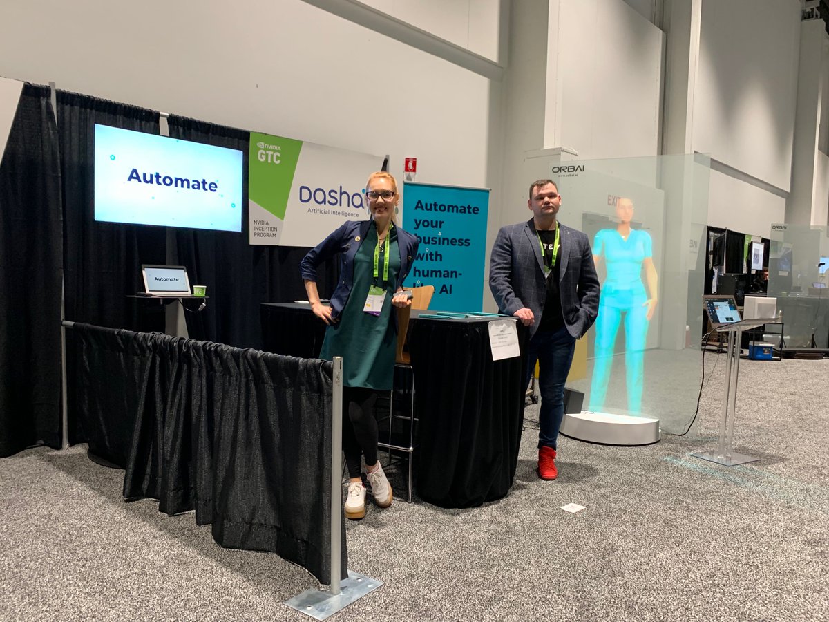 Dasha Ai Dashahq Twitter