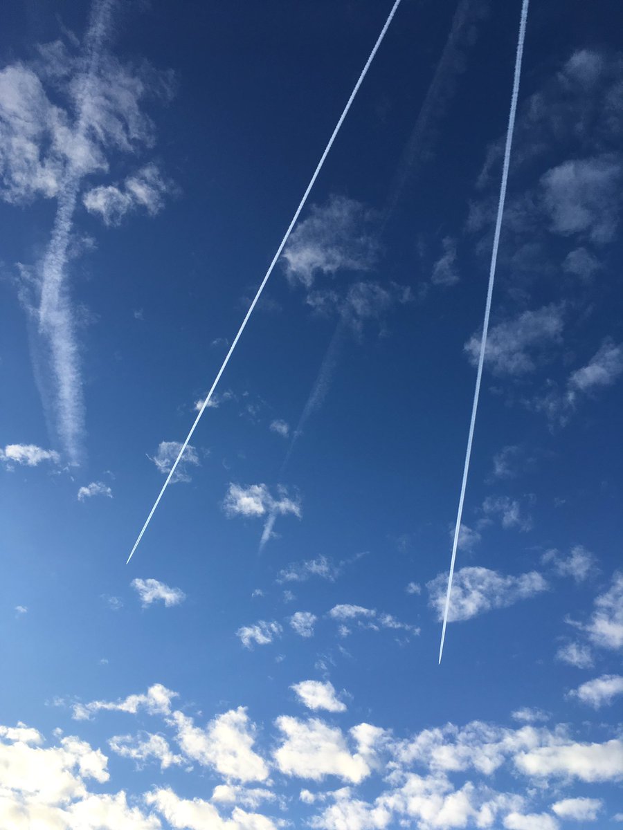 Spring definitely sprung on the #SpringEquinox