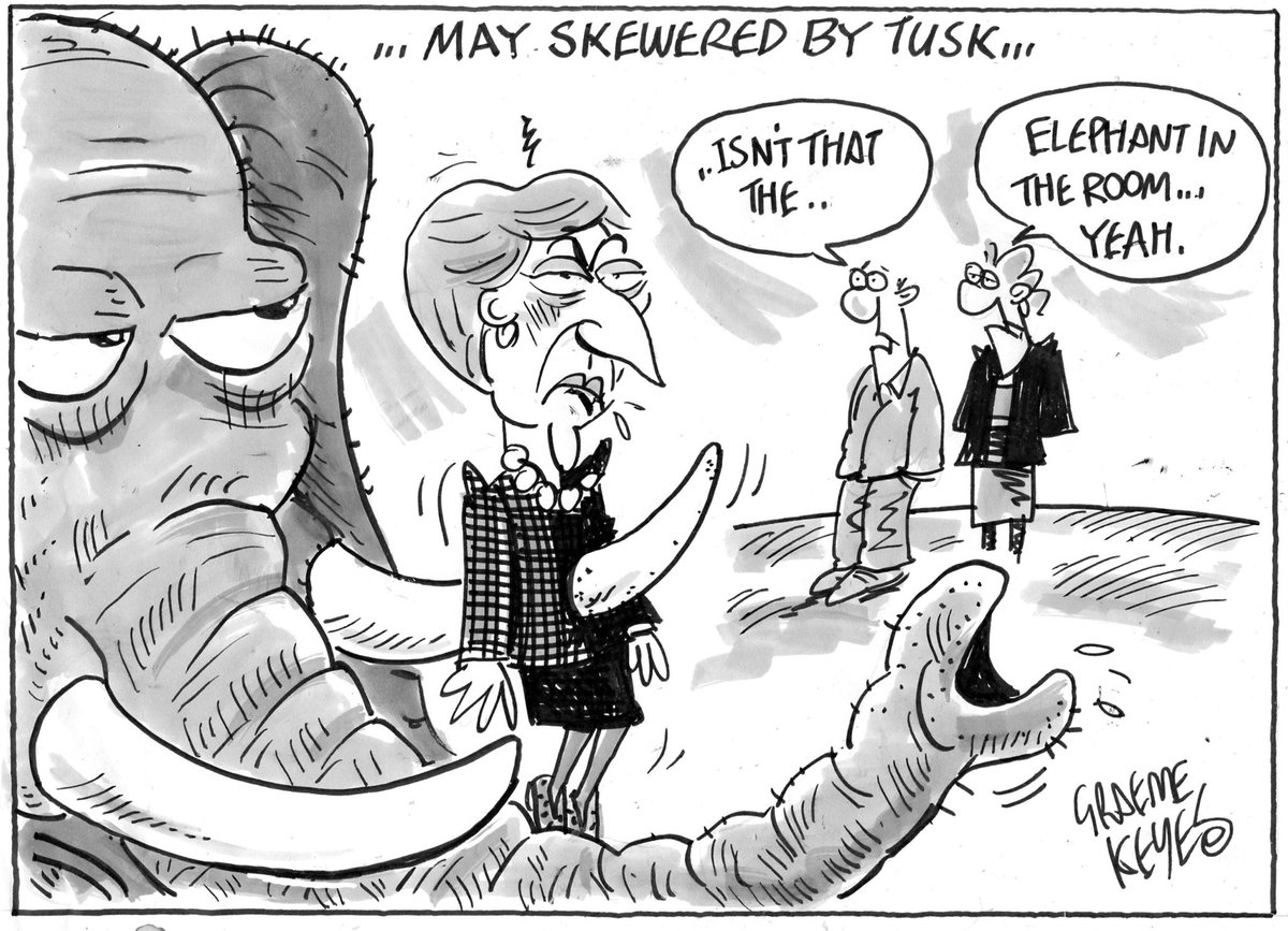 Cartoon4sale's tweet photo. Graeme Keyes on #TheresaMay #MV3 #Brexit #BrexitShamble #BrexitShambles #Brexitdeal #backstop #brexitshambles #FinalSay #PeoplesVote #brexit #Bercow  #1604 #Bercowbombshell #GunpowderPlot #Brexit #BrexitShambles - political cartoon gallery in London https://t.co/dePcTdnXF6 https://t.co/e7qSe8KPrS