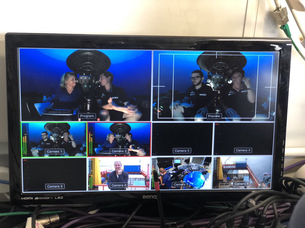 Sky News Tech Team tweet media