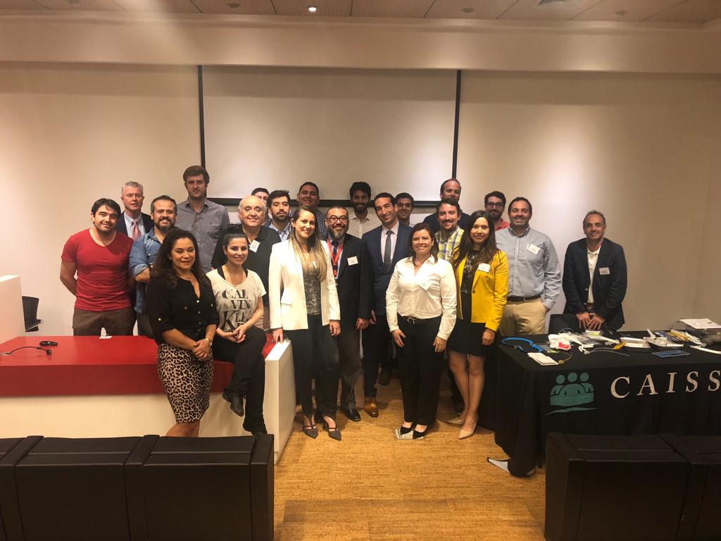 KramerUrology's tweet photo. I'm truly enjoying my time in South America! Thanks to @bostonsci for the opportunity to lead trainings. More pics to come! 
#urology #BostonScientific #AMS700 #penileimplant #erectiledysfunction #sexualhealth #Chile #Santiago #ED #KramerUrology #surgeon #surgery https://t.co/AkiYkt0KfG