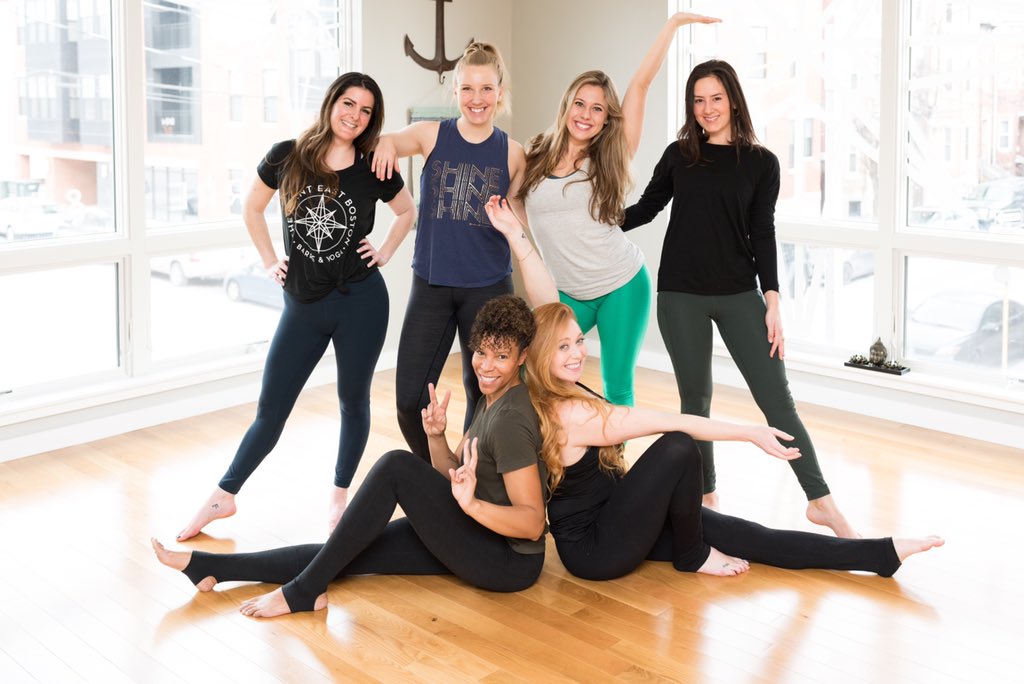 ThePointEB's tweet image. Oh Hey Spring! 🌸😍🌸

Spring is an opportunity for renewal and rebirth—for planting seeds to nurture. Join us on your mat~ Sign up for class at thepointeb.com 🧘🏽‍♀️