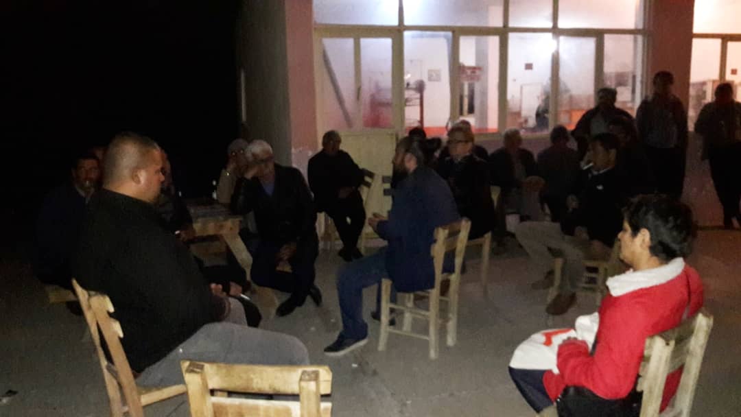 mut_dhd's tweet photo. Mut Demokratik Halk Dayanışması - TKP Belediye Başkan Adayımız Devrim Şimşek bugün Selamlı köyünde köylülerle bir araya geldi. Bütün köy halkına ilgisinden dolayı teşekkür ederiz. 

SÖZ, YETKİ, KARAR MUT HALKINA!

#MutDemokratikHalkDayanışması 
#SosyalistMeclislerFederasyonu
#TKP https://t.co/K7LsKoqZZw