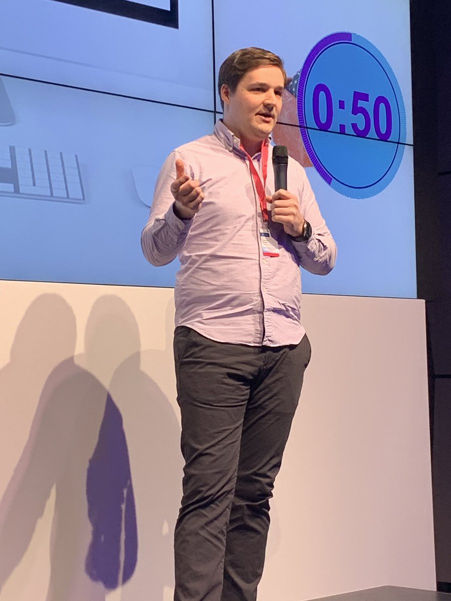 healthcare_de's tweet photo. #DigitalerGesundheitspreis @HEXAL_AG Pitch 2: @inveox bietet Präanalytik für die #digitalePathologie in der #Krebsdiagnostik für mehr Patienten-Sicherheit! https://t.co/ngWo1NNLxy